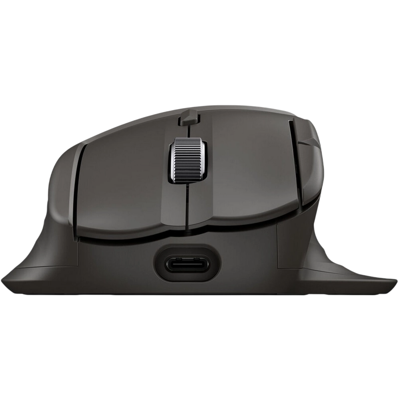 Мышь HP 785M Беспроводное Чёрный