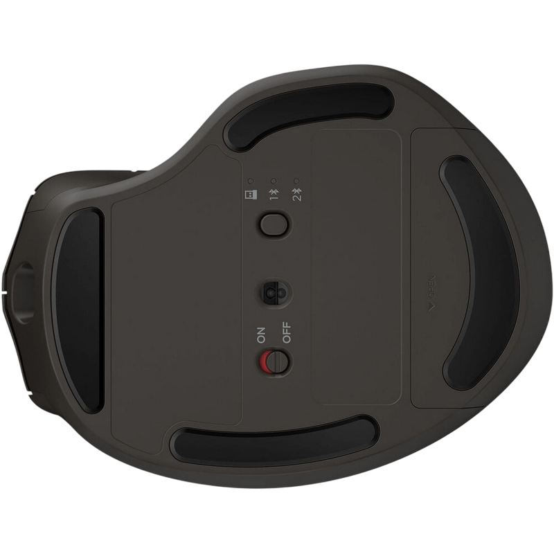 Мышь HP 785M Беспроводное Чёрный