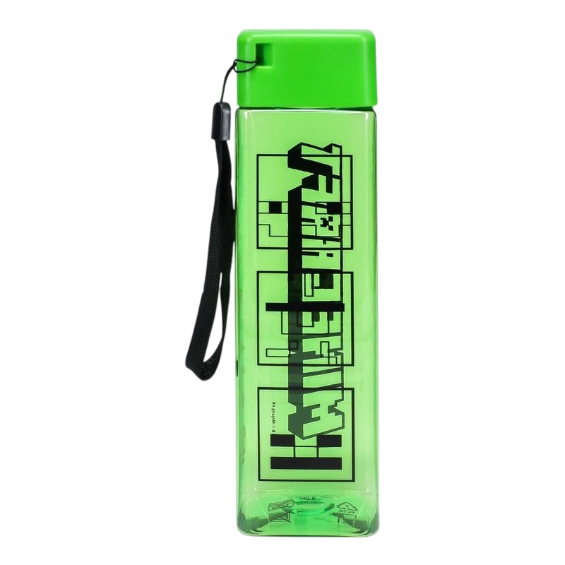 Sticlă de băut Paladone Minecraft S..