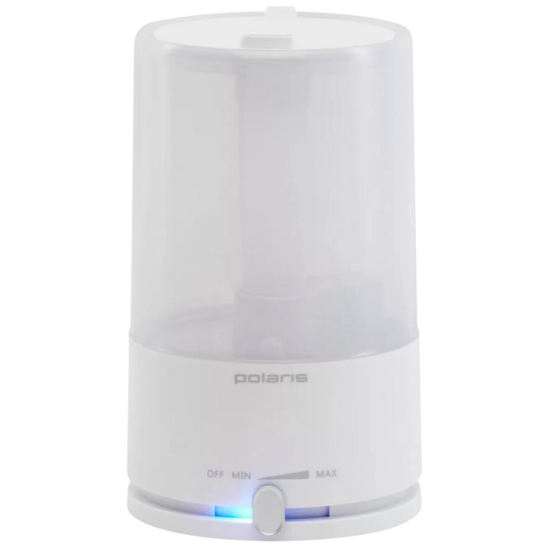 Cumpara  Climatizare - Увлажнитель воздуха Polaris PUH 7605 TF Белый..