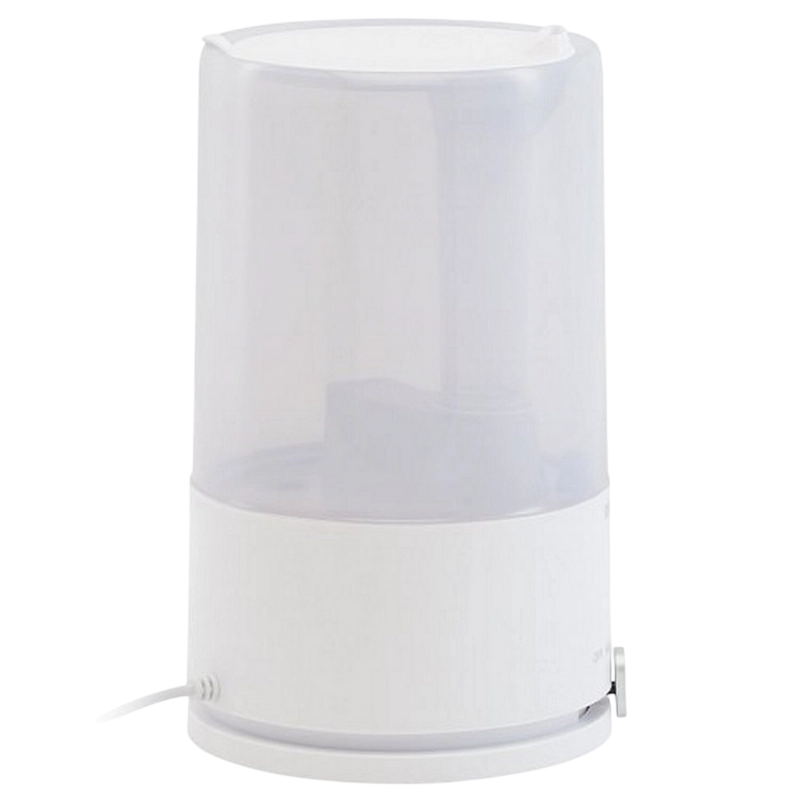 Umidificator de aer Polaris PUH 7605 TF Alb
45 m2 | 350 ml/h | 4.5 l