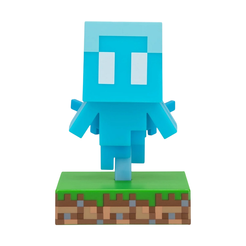 Cumpara  Iluminat interior - Ночник Paladone Allay Icon Light..