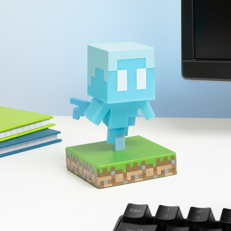 Lampă de noapte Paladone Allay Icon Light