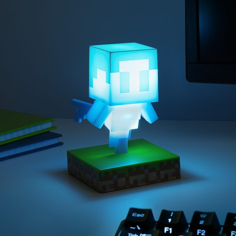Lampă de noapte Paladone Allay Icon Light