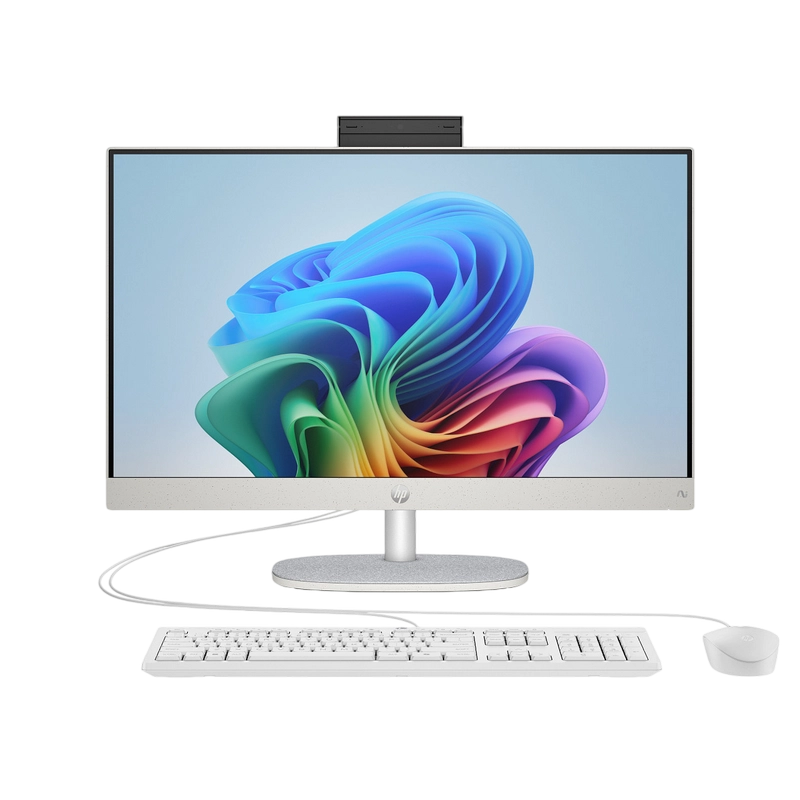 Моноблок HP Next Gen AI 24-ct2000a ..