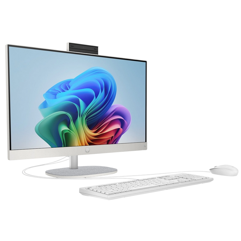 Computer All-in-One HP Next Gen AI 24-ct2000a 32 GB 1024GB