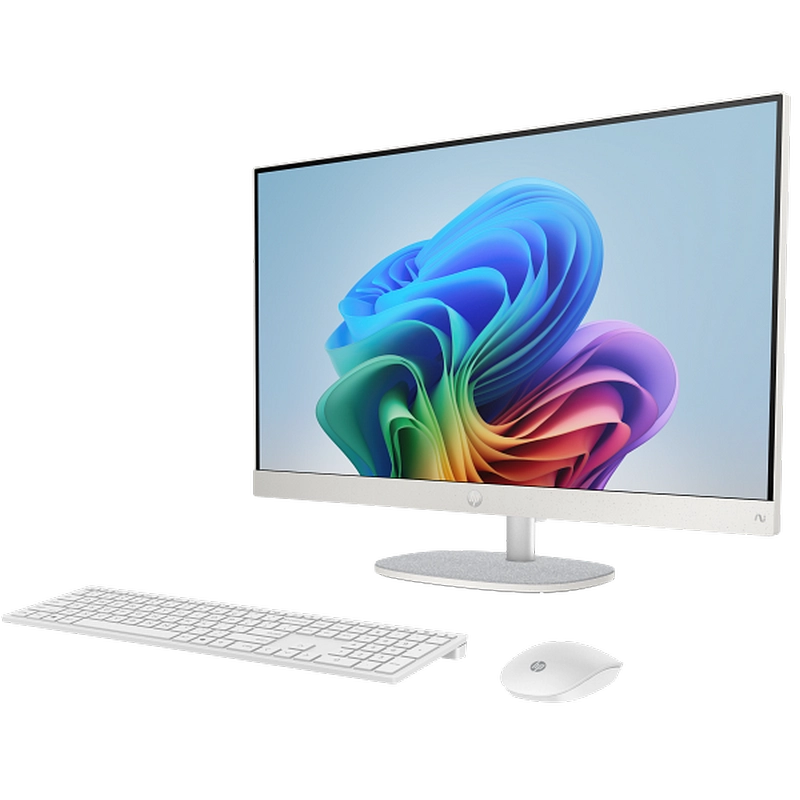 Computer All-in-One HP Next Gen AI 27-ct2000ci 32 GB 1024GB
