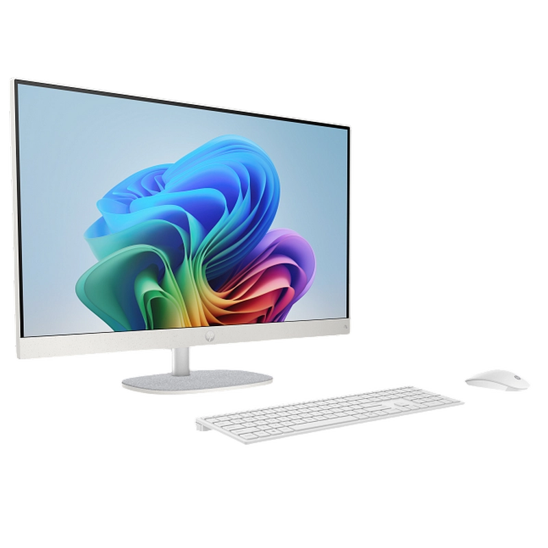 Computer All-in-One HP Next Gen AI 27-ct2000ci 32 GB 1024GB