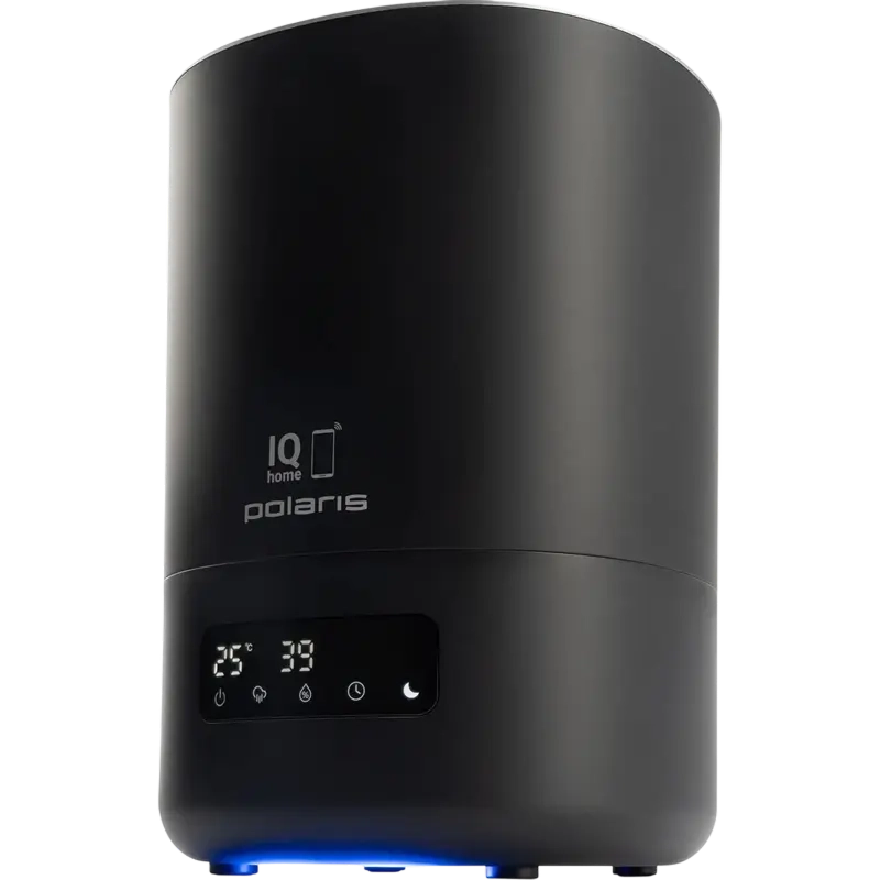 Umidificator de aer Polaris PUH 8080 Negru
40 m2 | 350 ml/h | 4.5 l