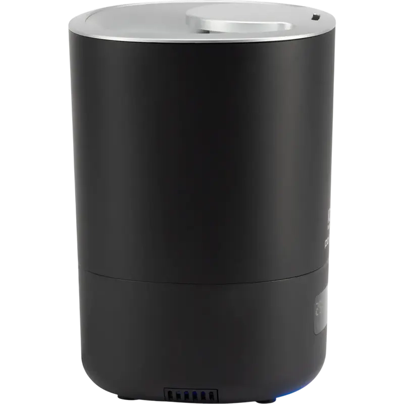 Umidificator de aer Polaris PUH 8080 Negru
40 m2 | 350 ml/h | 4.5 l
