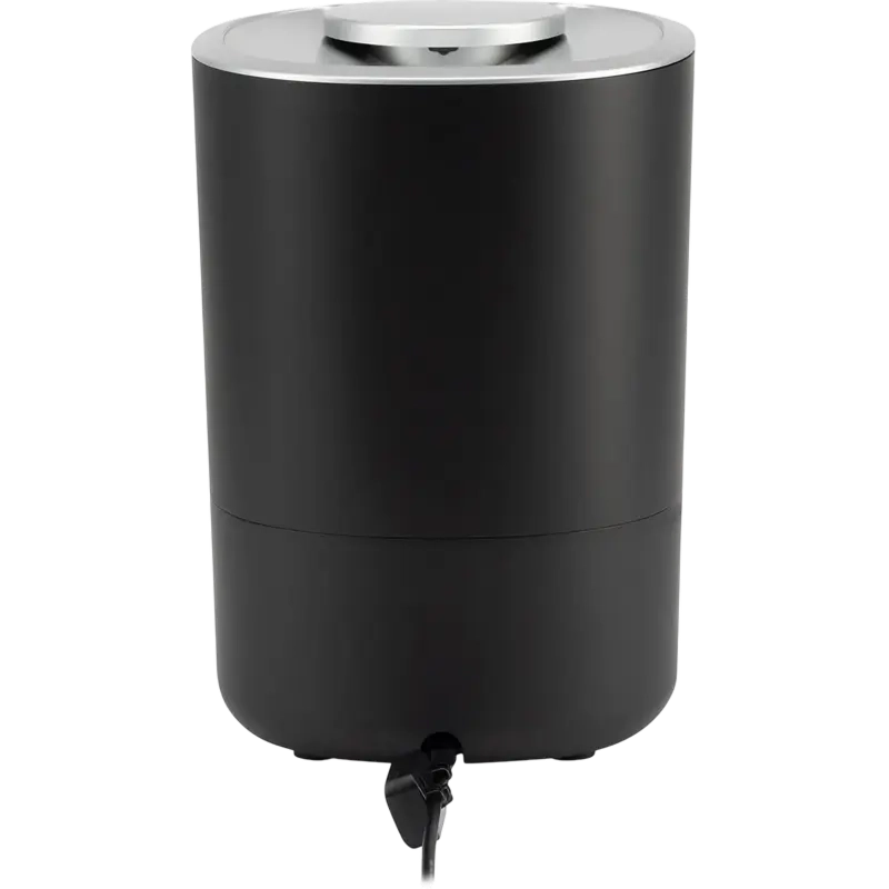 Umidificator de aer Polaris PUH 8080 Negru
40 m2 | 350 ml/h | 4.5 l