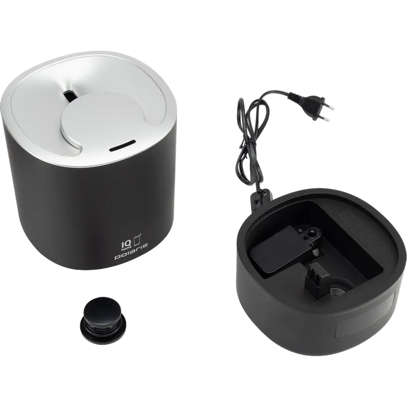 Umidificator de aer Polaris PUH 8080 Negru
40 m2 | 350 ml/h | 4.5 l