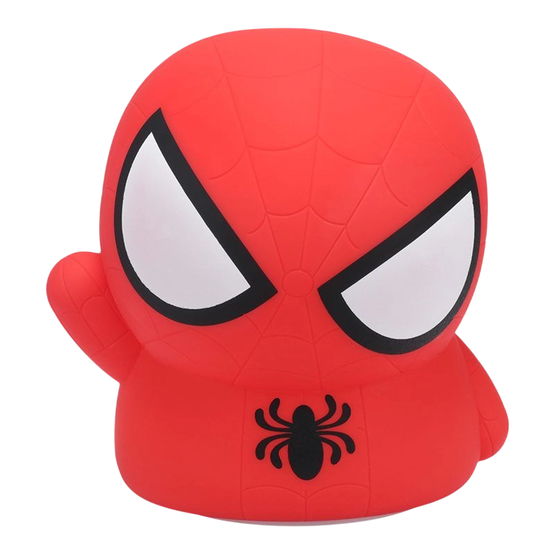 Ночник Paladone Spiderman SquishyGl..