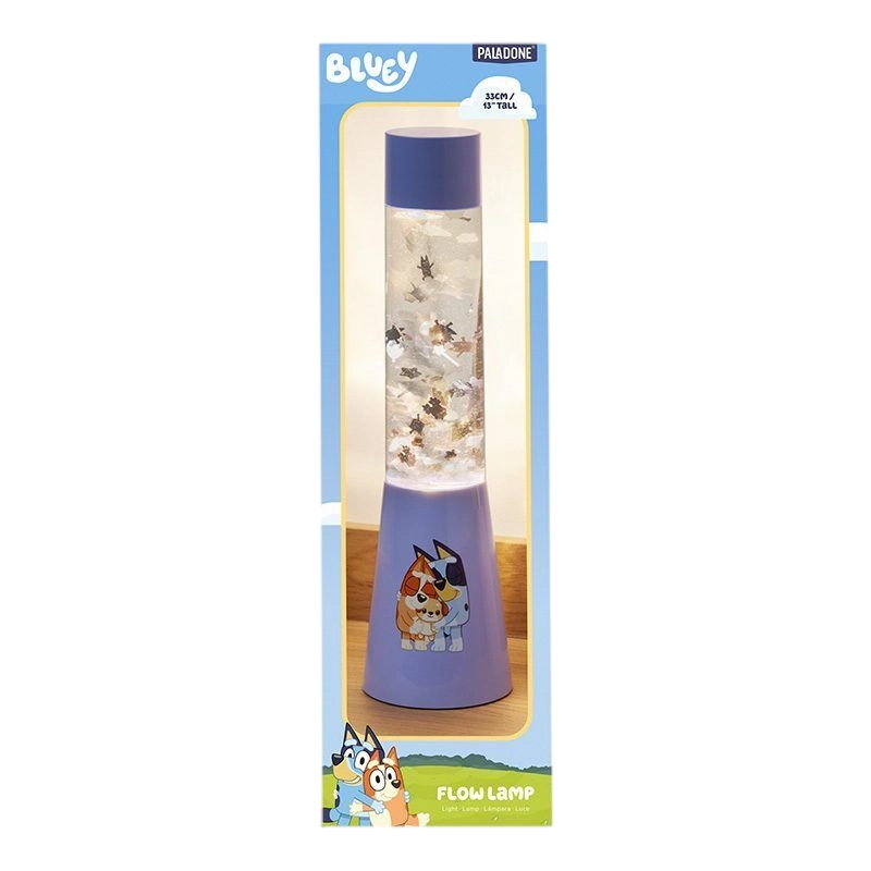 Ночник Paladone Bluey Flow