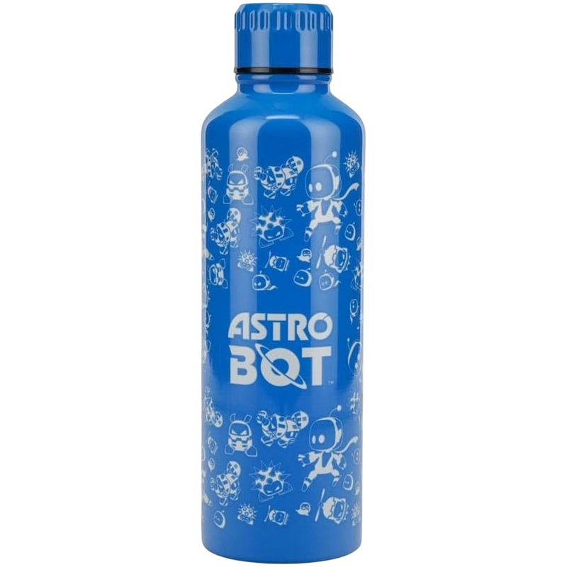Купить  Интеллектуальные устройства - Бутылка для воды Paladone Astrobot..