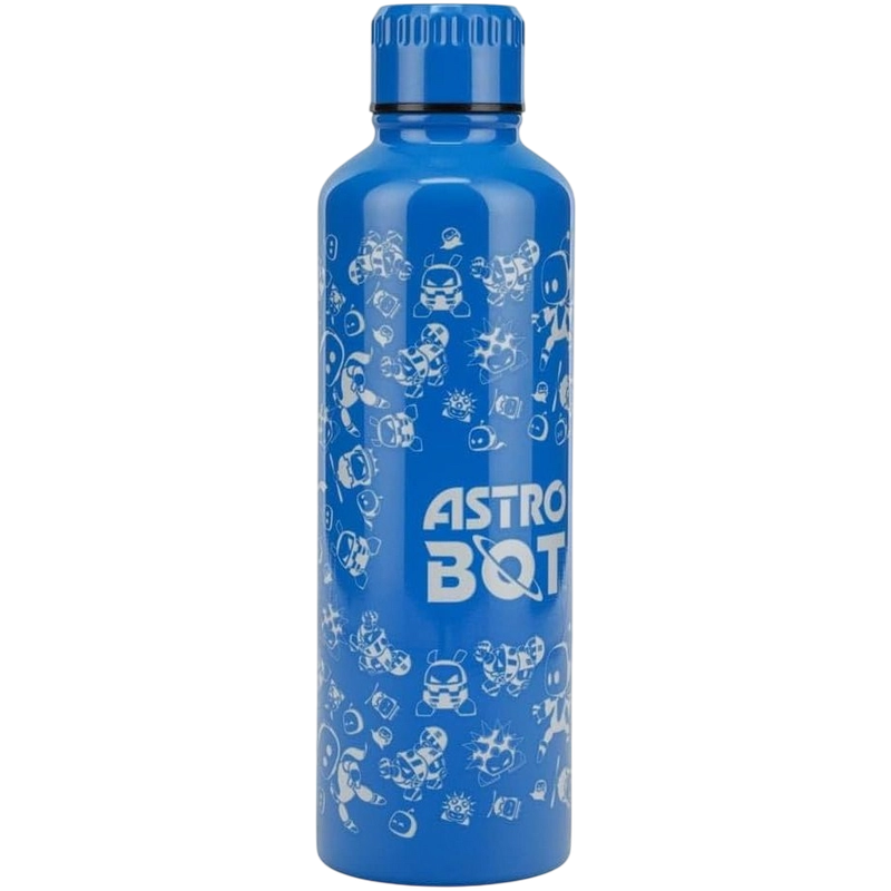 Бутылка для воды Paladone Astrobot