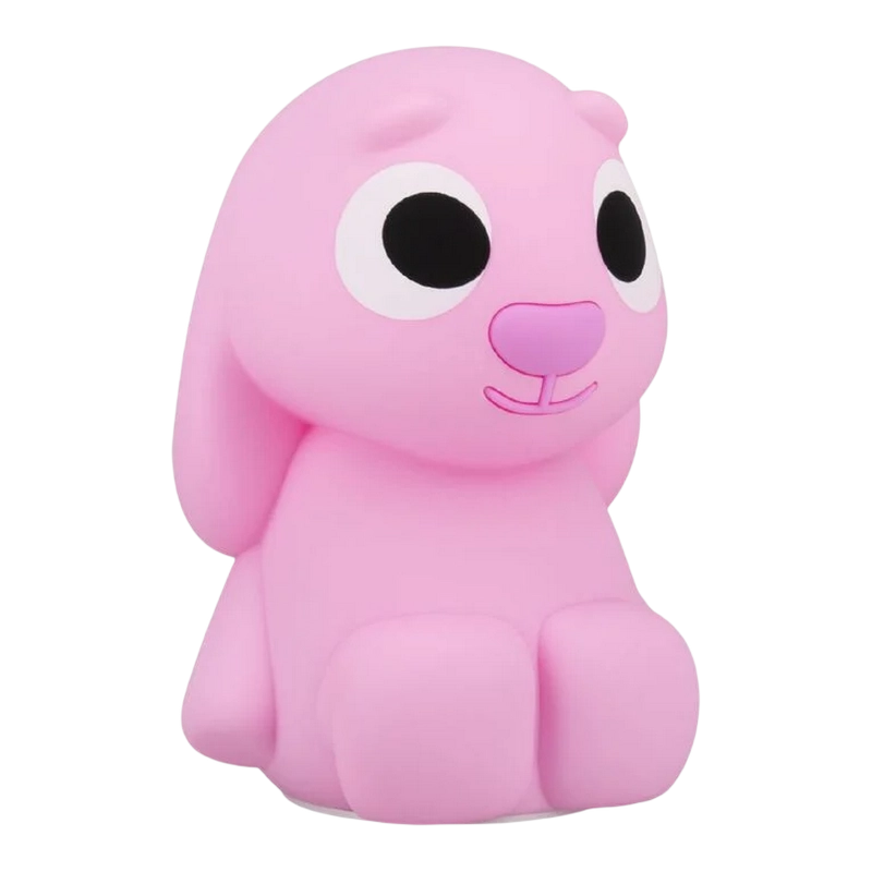 Ночник Paladone Floppy SquishyGlo..