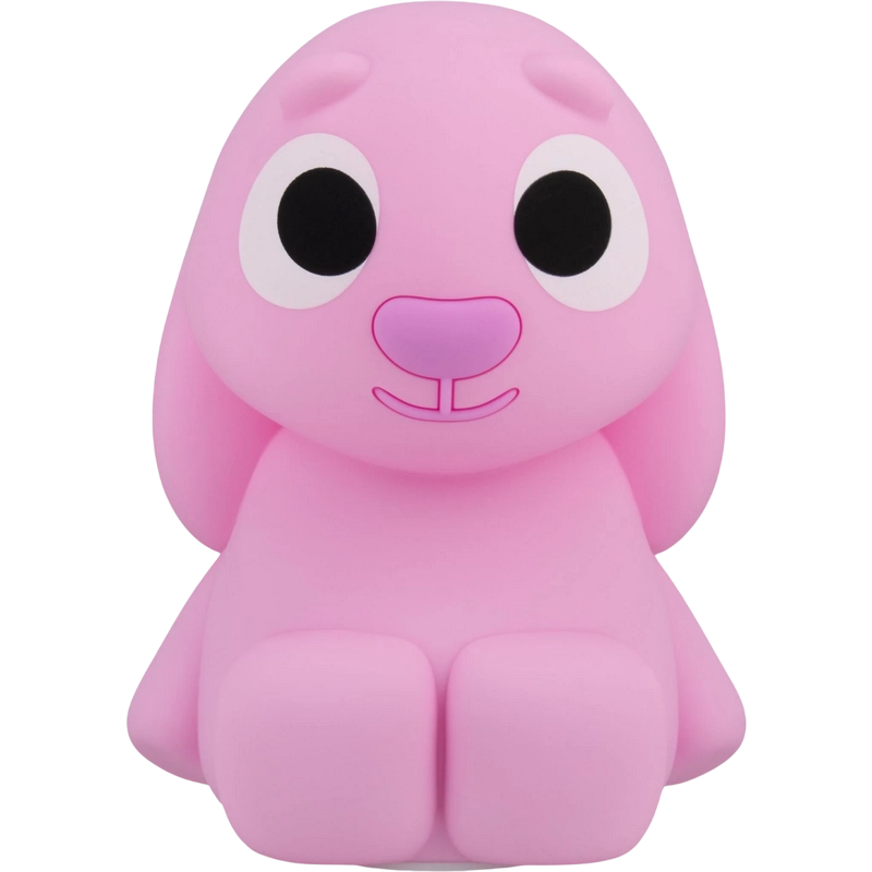 Ночник Paladone Floppy SquishyGlo