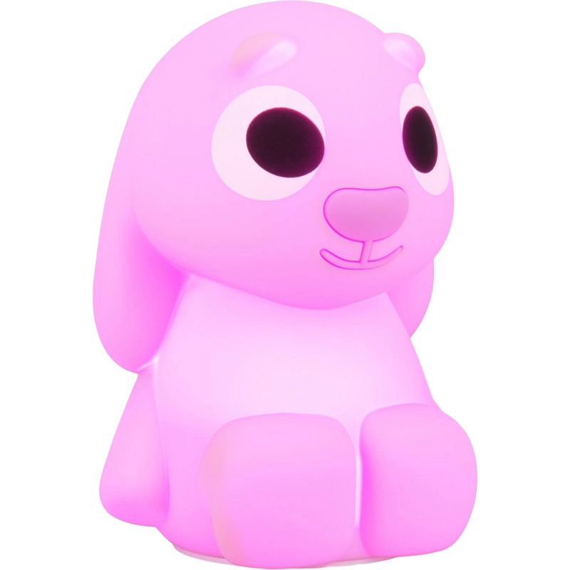 Ночник Paladone Floppy SquishyGlo