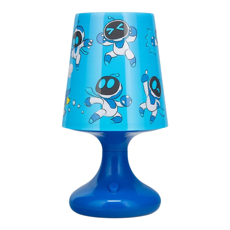 Cumpara  Iluminat interior - Ночник Paladone Astrobot Многоцветная..