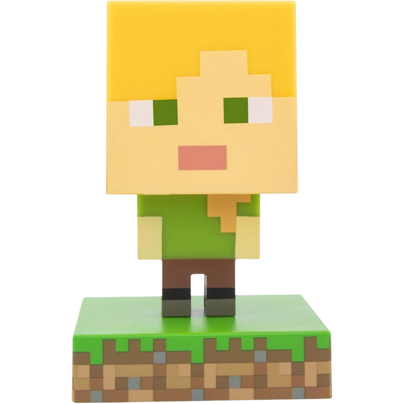 Cumpara  Iluminat interior - Ночник Paladone Alex Icon Light V4..