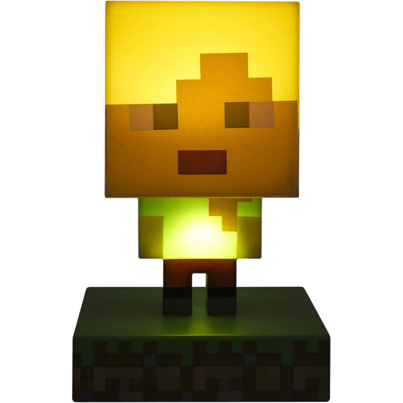 Ночник Paladone Alex Icon Light V4