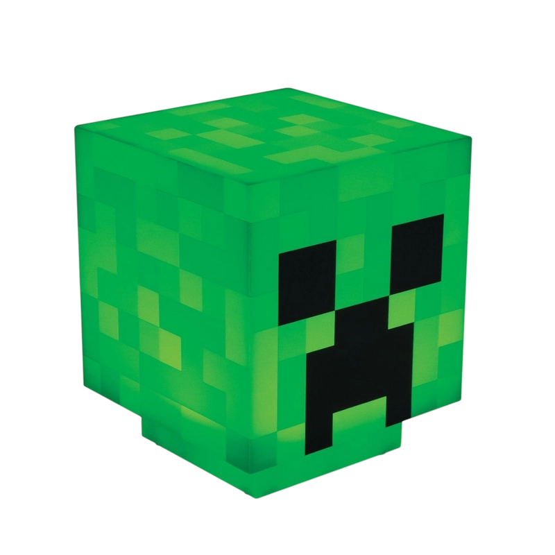 Cumpara  Iluminat interior - Ночник Paladone Creeper Light V4..