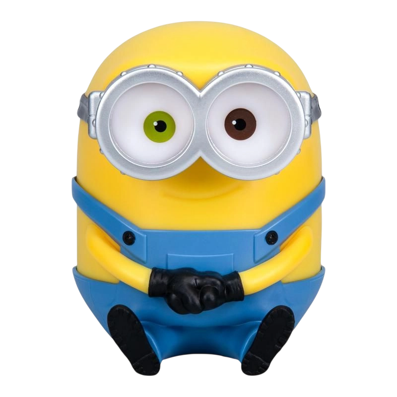 Ночник Paladone Minions Light V2