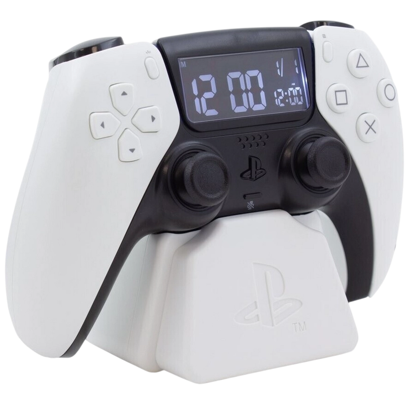 Цифровой будильник Paladone Playsta..