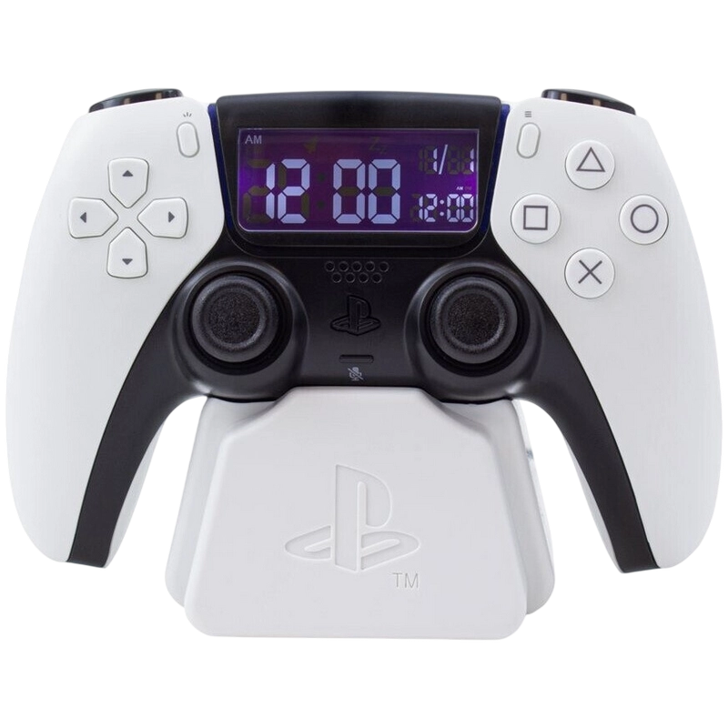 Цифровой будильник Paladone Playstation V3