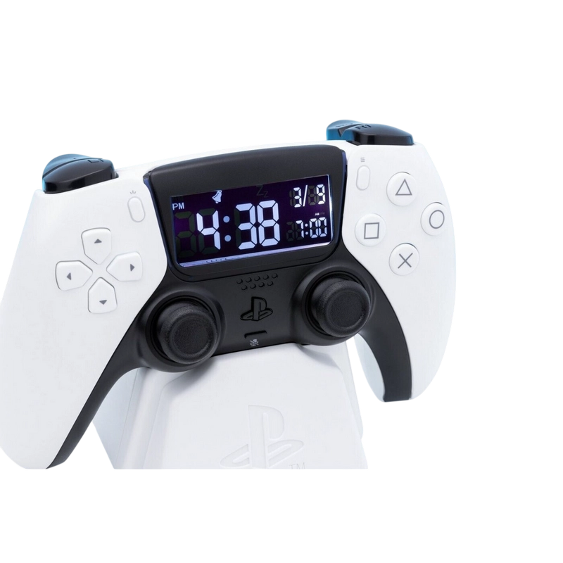 Цифровой будильник Paladone Playstation V3