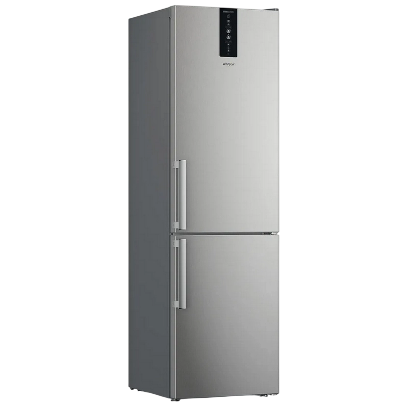 Frigider Whirlpool W7X 93T OX H Inox