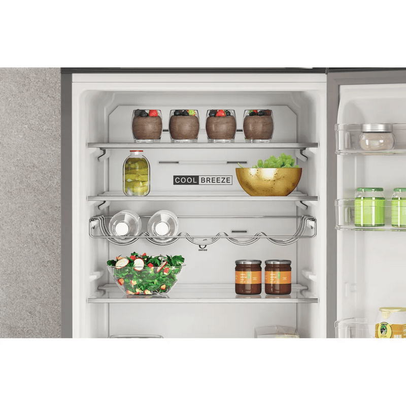 Frigider Whirlpool W7X 93T OX H Inox