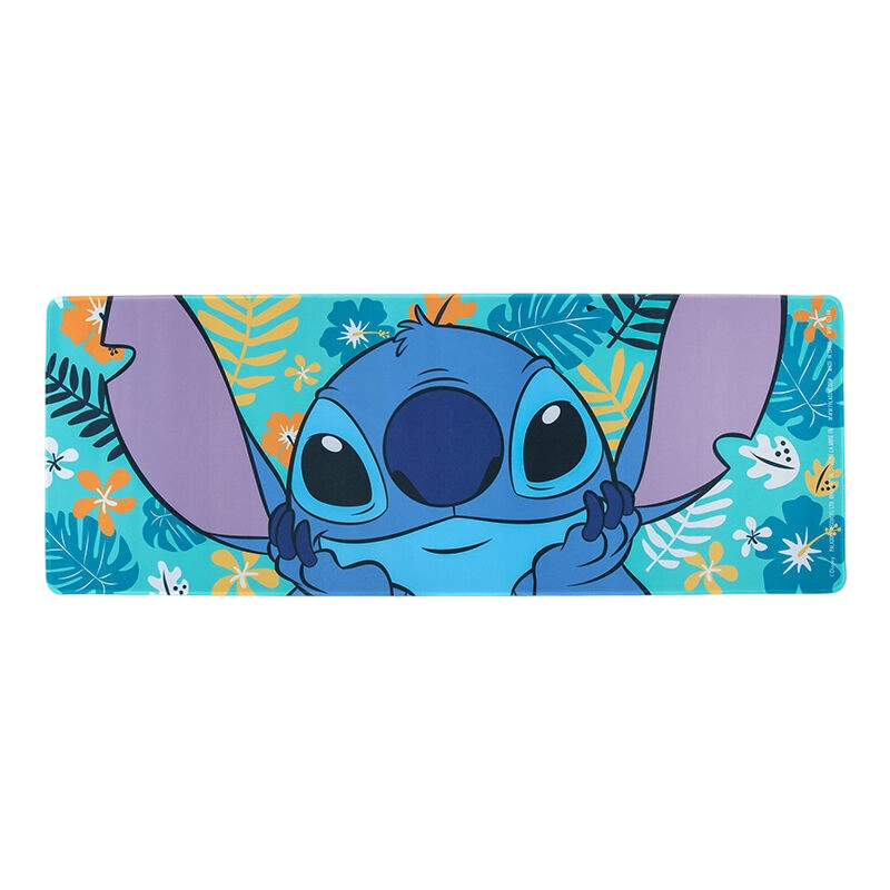 Cumpara  Pernuțe pentru mouse - Коврик для мыши Paladone Stitch Синий..