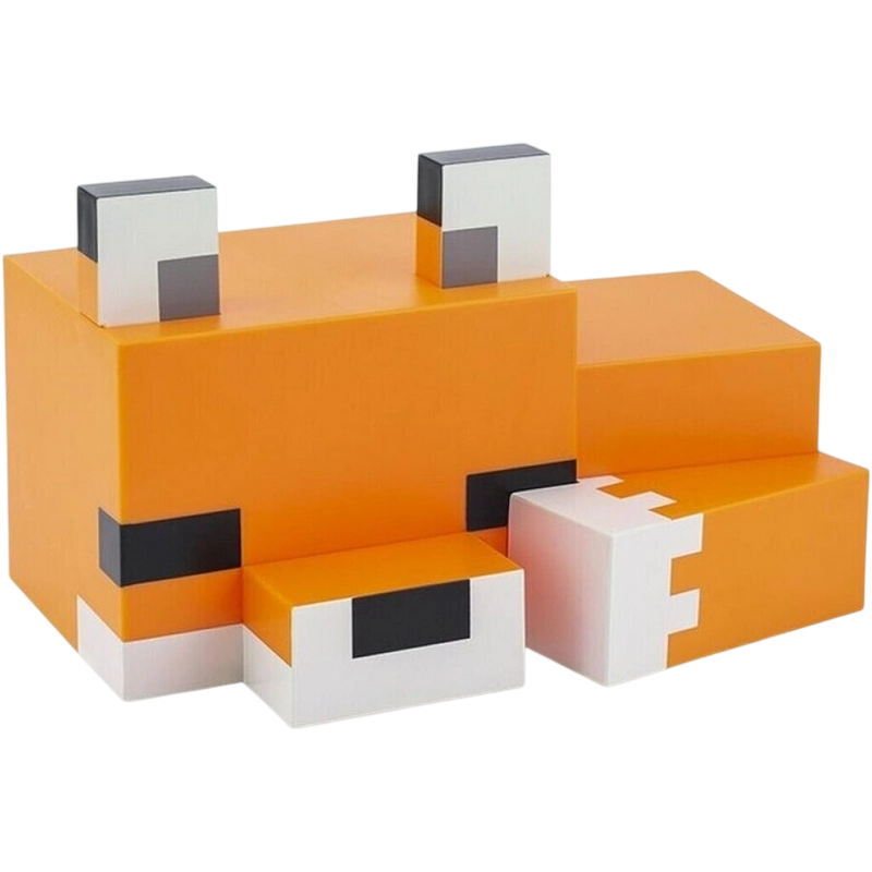 Cumpara  Iluminat interior - Ночник Paladone Minecraft Fox Light V3..