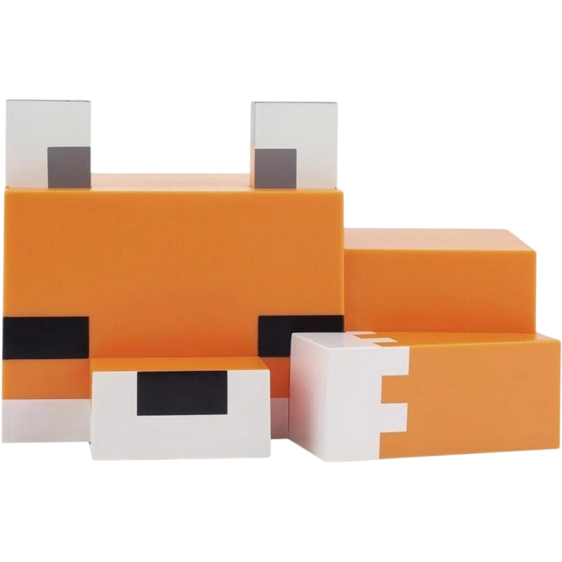 Ночник Paladone Minecraft Fox Light V3