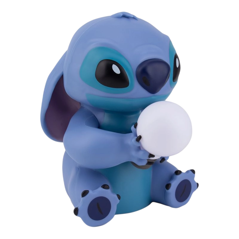 Купить  Лампочки - Ночник Paladone Stitch Light Closed Box..