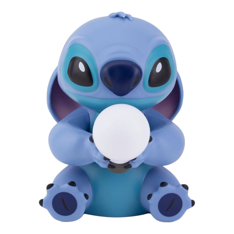 Ночник Paladone Stitch Light Closed Box
