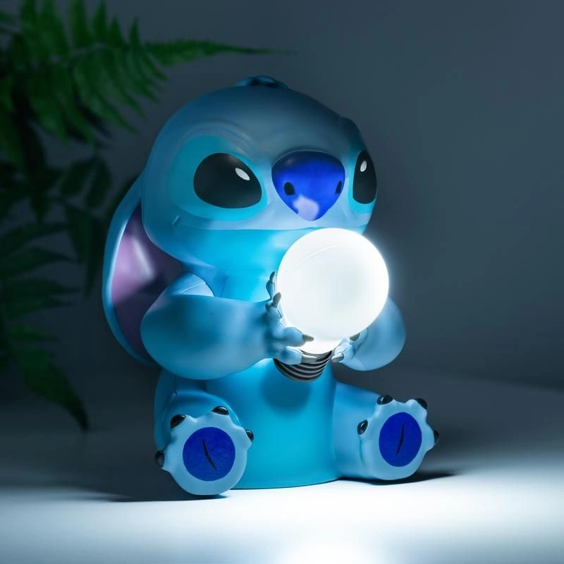 Ночник Paladone Stitch Light Closed Box