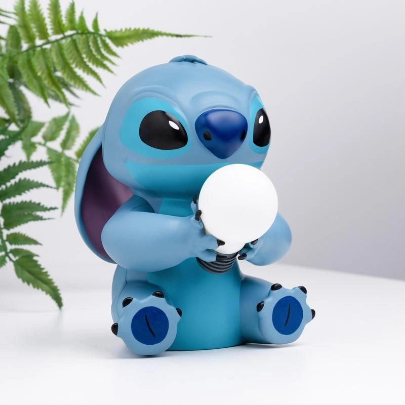 Ночник Paladone Stitch Light Closed Box