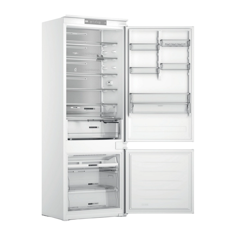 Frigider Whirlpool WHSP70T122 Alb