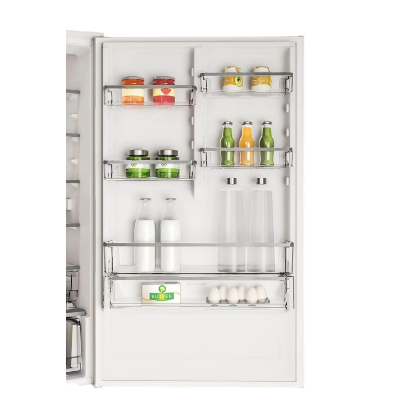 Frigider Whirlpool WHSP70T122 Alb