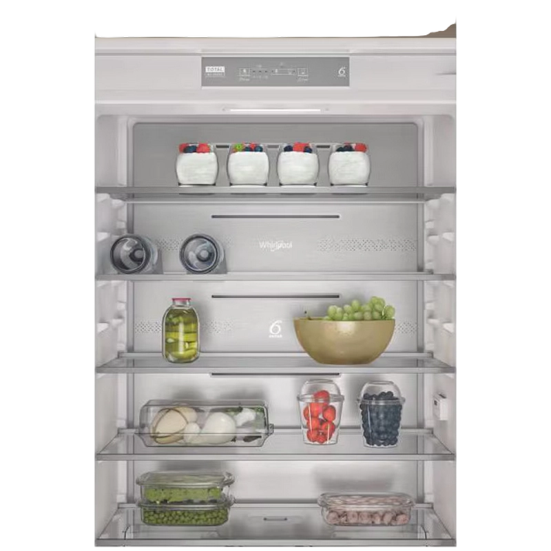 Frigider Whirlpool WHSP70T122 Alb