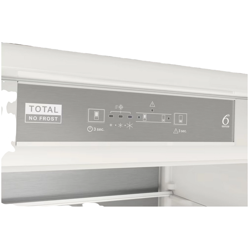 Frigider Whirlpool WHSP70T122 Alb