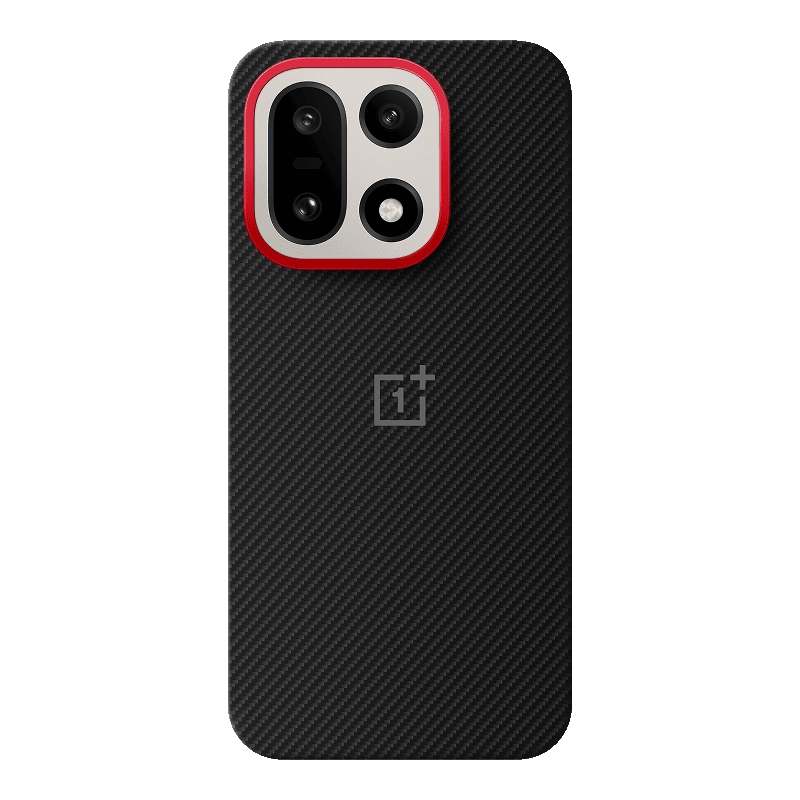 Чехол OnePlus 15 Aramid Fiber Magne..