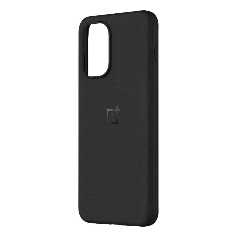 Чехол OnePlus 15R Sandstone Magnetic Черный