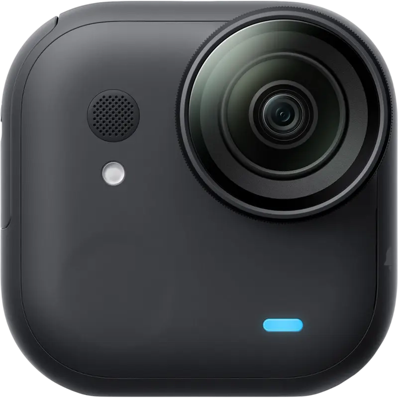 Экшн-камера Insta360 GO Ultra Creator Черный
