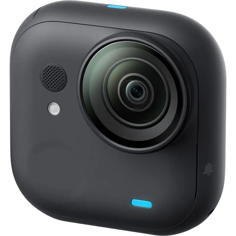 Экшн-камера Insta360 GO Ultra Creator Черный