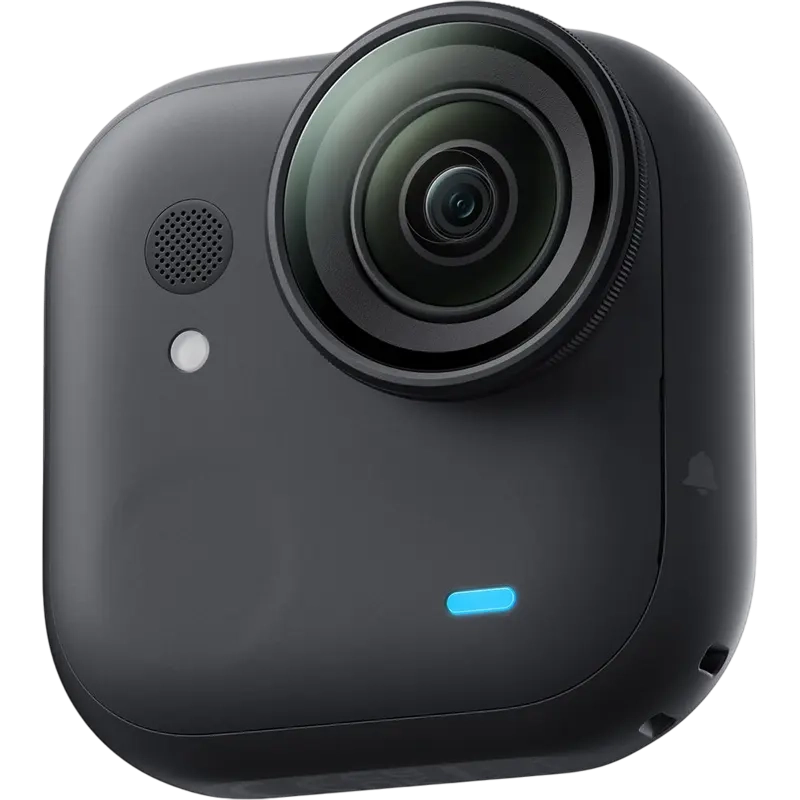 Экшн-камера Insta360 GO Ultra Creator Черный