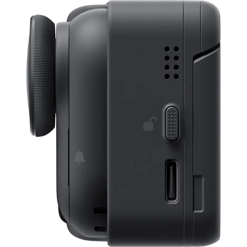 Экшн-камера Insta360 GO Ultra Creator Черный